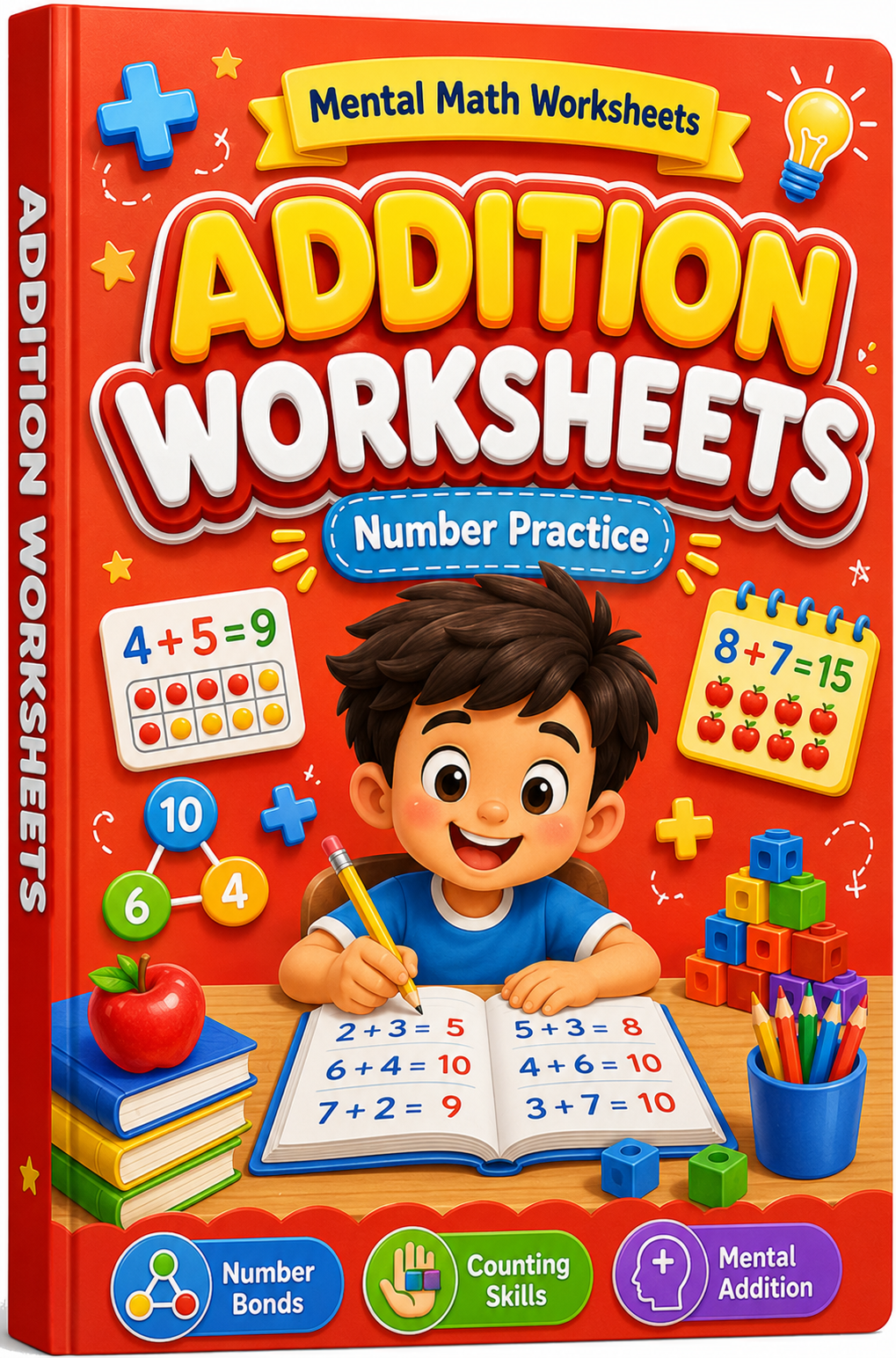 addition
