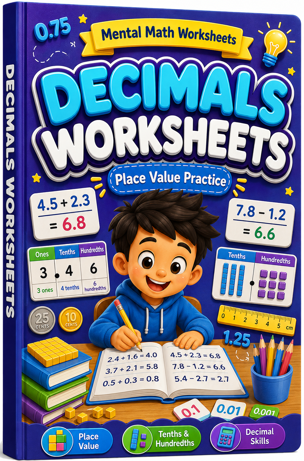 decimals
