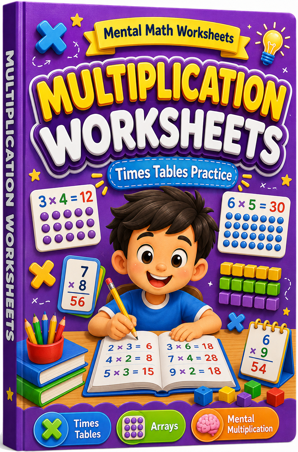multiplication