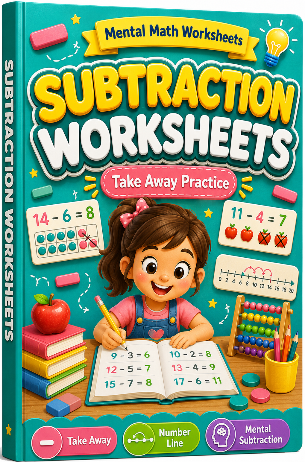 subtraction