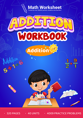 addition worksheets