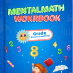 Kumon Alternative Math Worksheets Nursery [level 1]