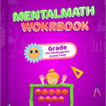 Kumon Alternative Math Worksheets Pre-kindergarten [level 2]