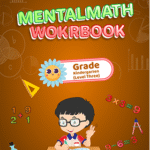 Kumon Alternative Math Worksheets Kindergarten [level 3]