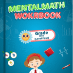 Kumon Alternative Math Worksheets Grade 1 [level 4]