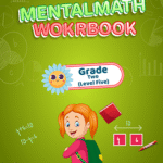 Kumon Alternative Math Worksheets Grade 2 [level 5]