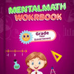 Kumon Alternative Math Worksheets Grade 4 [level 7]