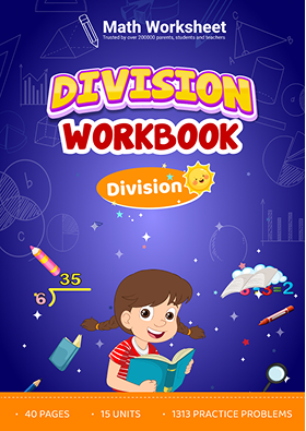 Division Worksheets