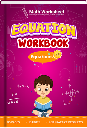 Equation Worksheets