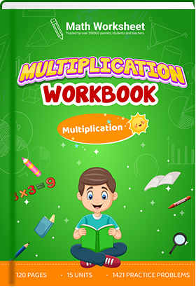 Multiplication Worksheets