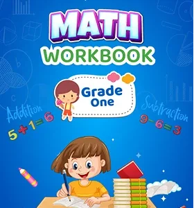 Grade One Workbook/Worksheets